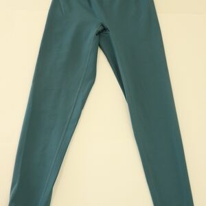 Oner Active Teal Stretch Leggings